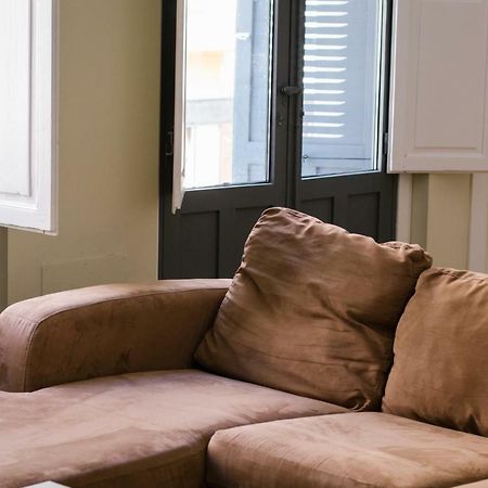 Apartamento Deluxe Самора Экстерьер фото